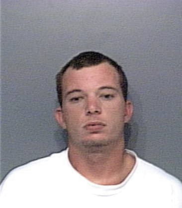 Matthew Holmes, - Baldwin County, AL 