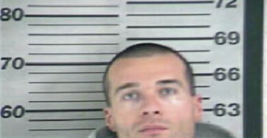 Richard Hughes, - Dyer County, TN 