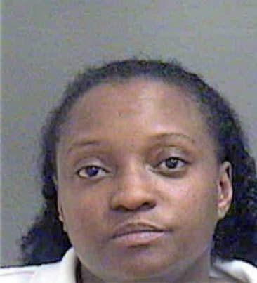 Latishia Huntley, - Mecklenburg County, NC 