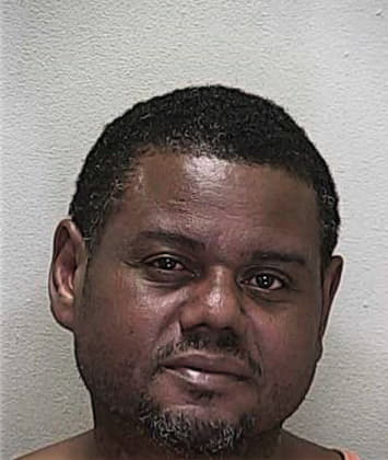 Cornelius Hurst, - Marion County, FL 