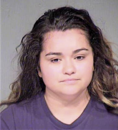 Jennifer Hurtado, - Maricopa County, AZ 