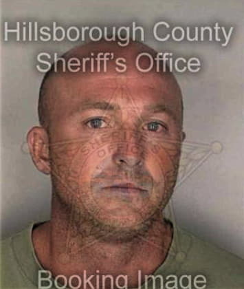 Alvin Jenkins, - Hillsborough County, FL 