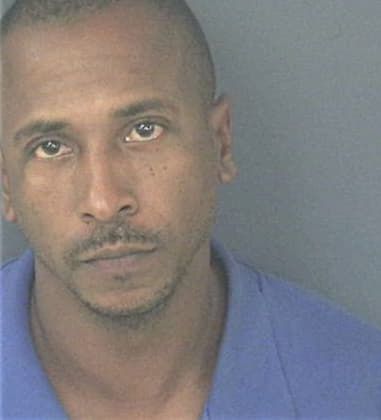 Prashant Jenkins, - Gadsden County, FL 