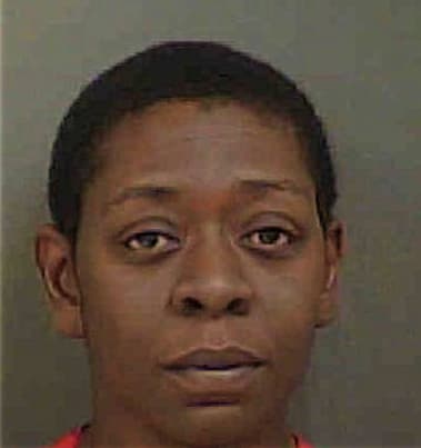 Kristen Johnson, - Mecklenburg County, NC 