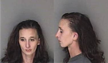 Aleta Jones - Gaston County, NC 