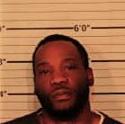 Antonio Jones, - Shelby County, TN 