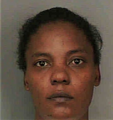 Dominique Kemp, - Polk County, FL 