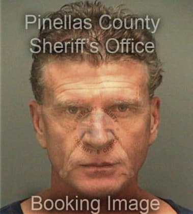 Shane Kidd, - Pinellas County, FL 