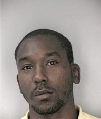 Erick Knight, - Hillsborough County, FL 