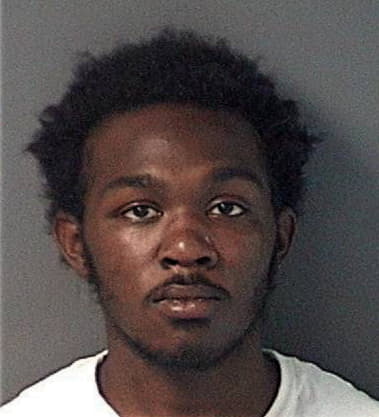 Maurice Lambert, - Escambia County, FL 