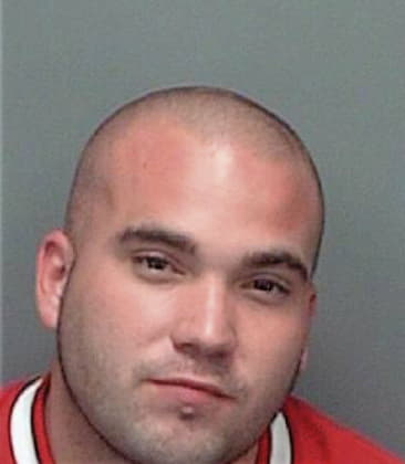 Dennis Lamontagne - Pinellas County, FL 