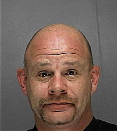 David Larson, - Volusia County, FL 