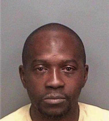 Herman Lassiter, - Pinellas County, FL 