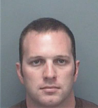 Shamus Layman, - Pinellas County, FL 