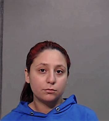 Ana Lerma, - Hidalgo County, TX 