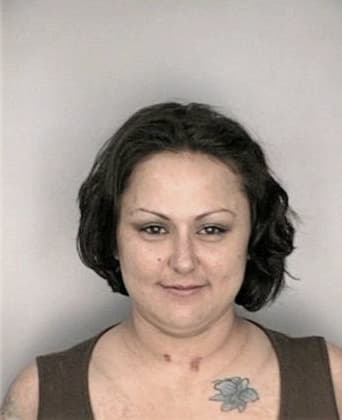 Brittney Llewellyn - Hillsborough County, FL 