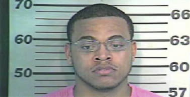 Andre Long, - Dyer County, TN 