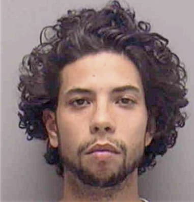 Jose Lopez, - Lee County, FL 