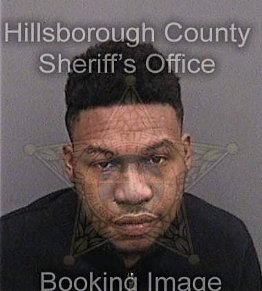 Mario Lynn, - Hillsborough County, FL 