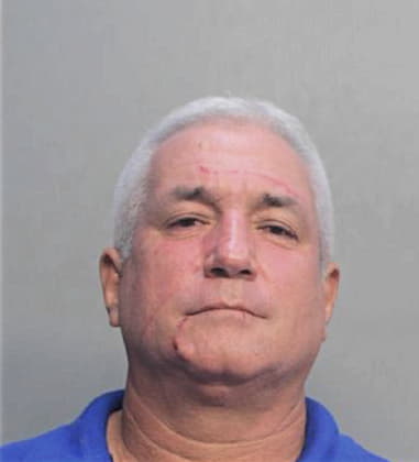 Eduardo Mantaras-Parada, - Dade County, FL 