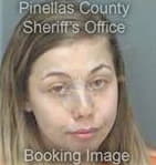 Angela Marshall, - Pinellas County, FL 