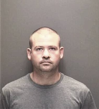 Joshua Marshall, - Galveston County, TX 