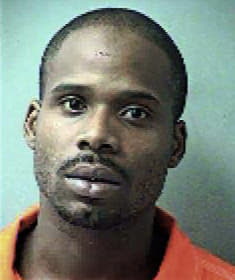 Andre Martin, - Okaloosa County, FL 