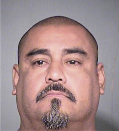 Wilfred Martin - Maricopa County, AZ 