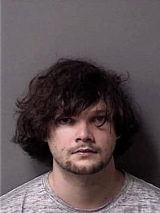 Joseph Mastran, - Citrus County, FL 