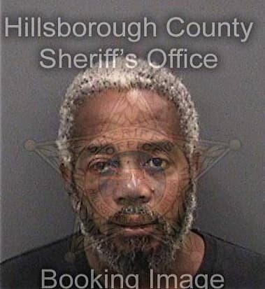 Ariel Matosdelarosa - Hillsborough County, FL 