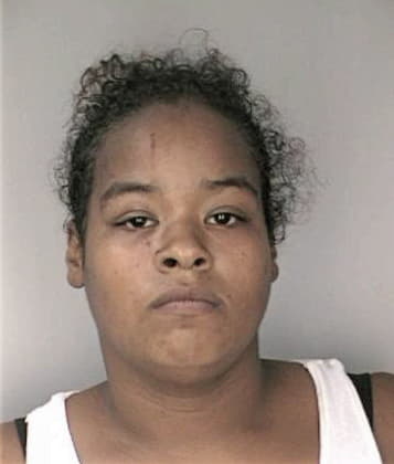 Natasha Mazion - Hillsborough County, FL 