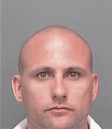 William McClelland - Pinellas County, FL 