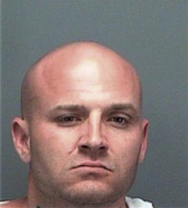 John McCurdy - Pinellas County, FL 