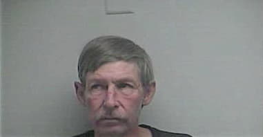 Roy McElroy, - Marion County, KY 