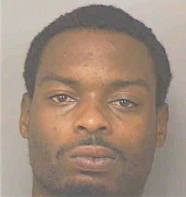 James McMillian - Polk County, FL 