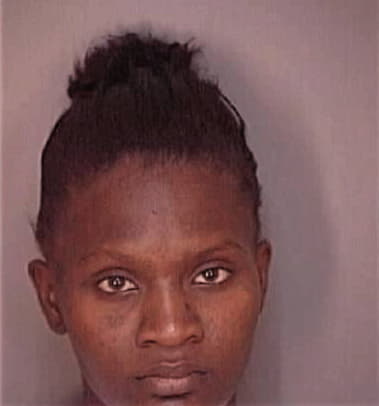Janet McNeil - Polk County, FL 