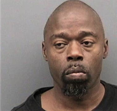 Darell McWhite - Hillsborough County, FL 