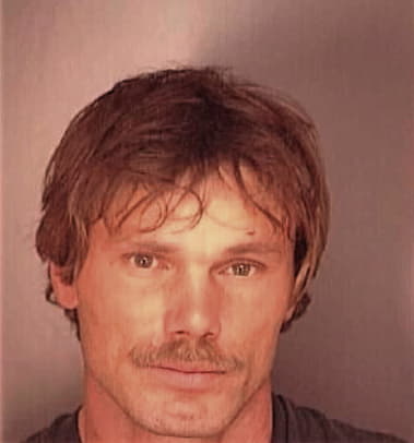 Brian Mello - Polk County, FL 