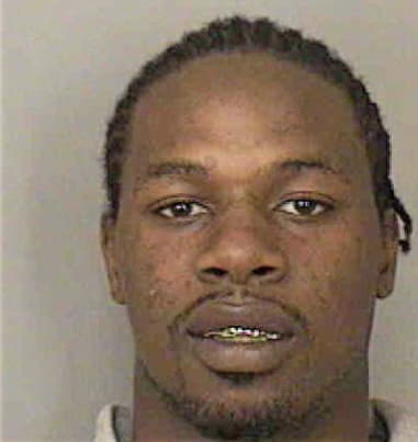 Marquez Melvin - Polk County, FL 