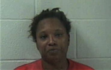 Charmaine Merritt, - Daviess County, KY 