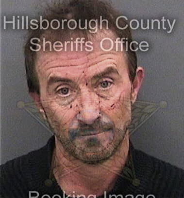 Christopher Michaelis - Hillsborough County, FL 
