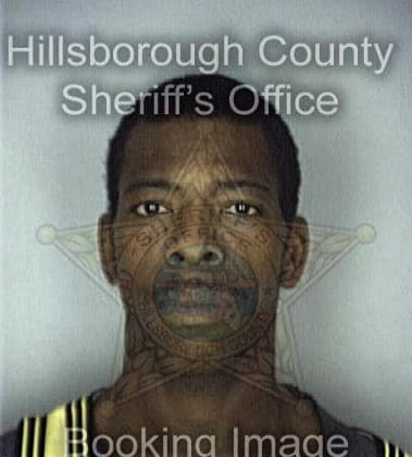 Edward Miller - Hillsborough County, FL 