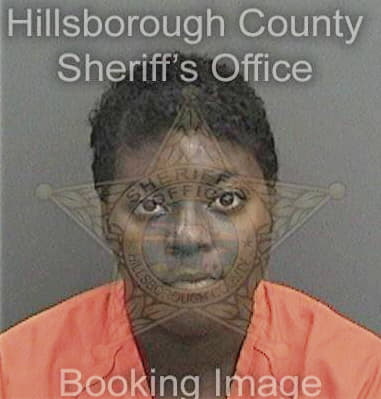 Eliza Moore, - Hillsborough County, FL 