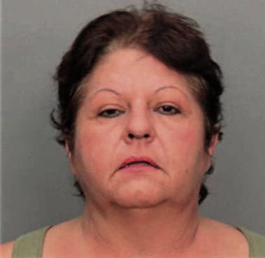 Miriam Moreno, - Dade County, FL 