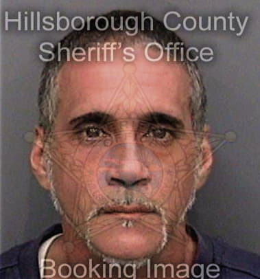 Scott Moreno, - Hillsborough County, FL 