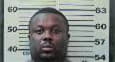 Derrell Moultrie, - Mobile County, AL 