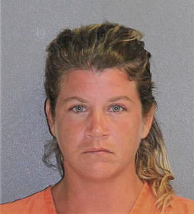 Samantha Mytnik, - Volusia County, FL 