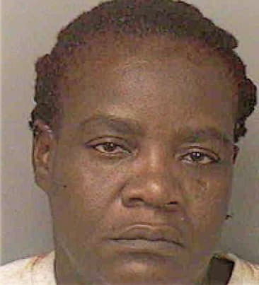 Jeannette Nealy, - Polk County, FL 