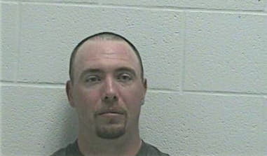 Eric Nicewander, - Montgomery County, IN 