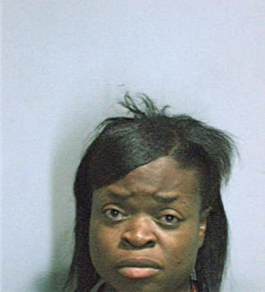 Debbie Nwokolo, - DeKalb County, GA 